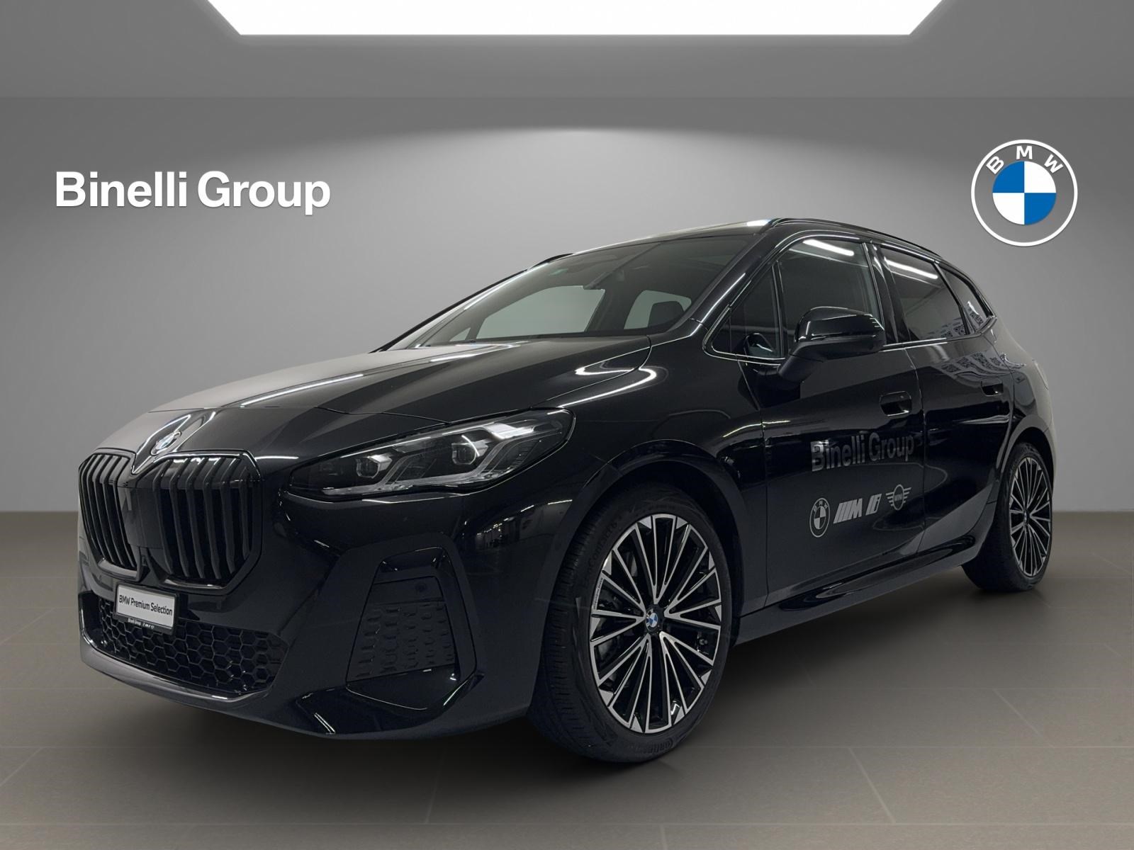 223i xDrive ActiveTourer MSport