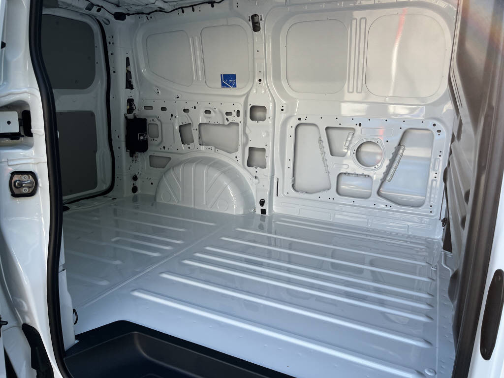 FORD Transit Custom Van 300 L1 2.0 EcoBlue Trend 136 PS - 9