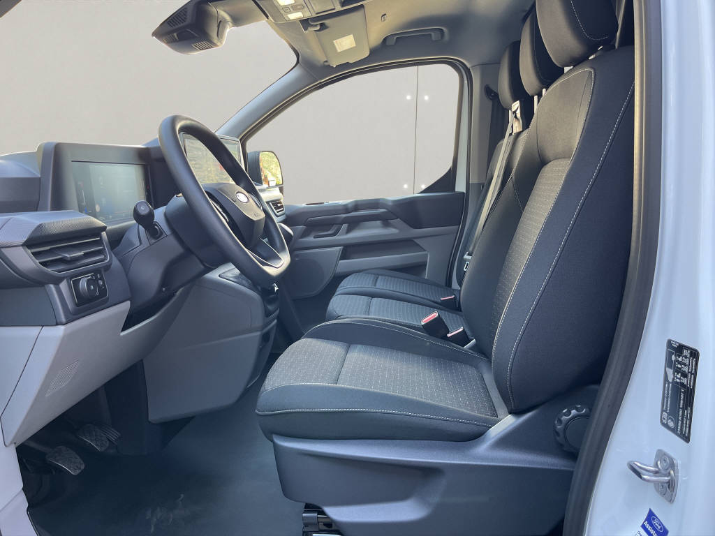 FORD Transit Custom Van 300 L1 2.0 EcoBlue Trend 136 PS - 15