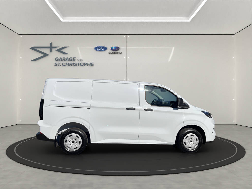 FORD Transit Custom Van 300 L1 2.0 EcoBlue Trend 136 PS - 5