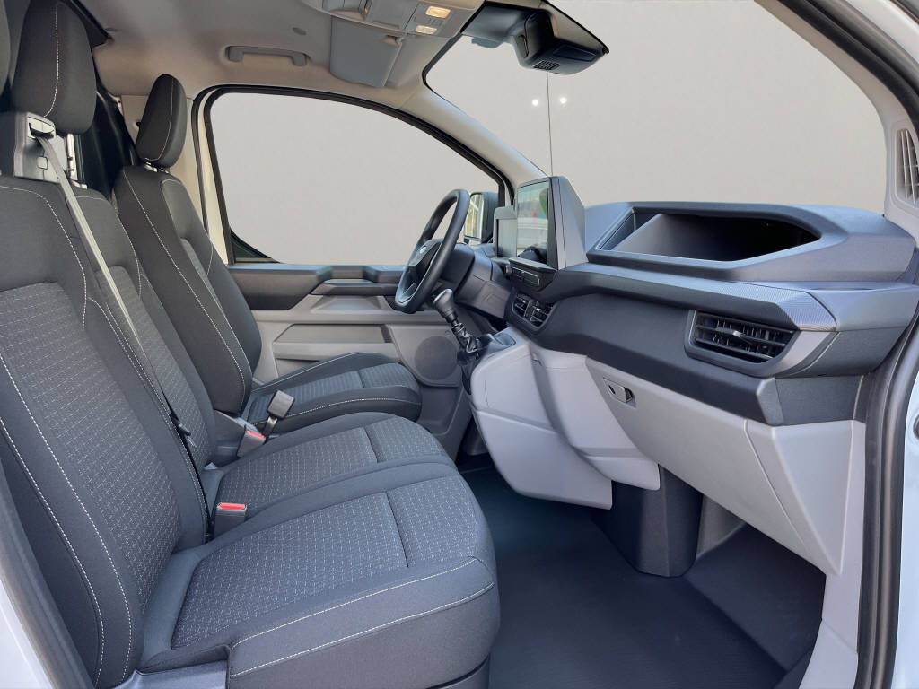 FORD Transit Custom Van 300 L1 2.0 EcoBlue Trend 136 PS - 8