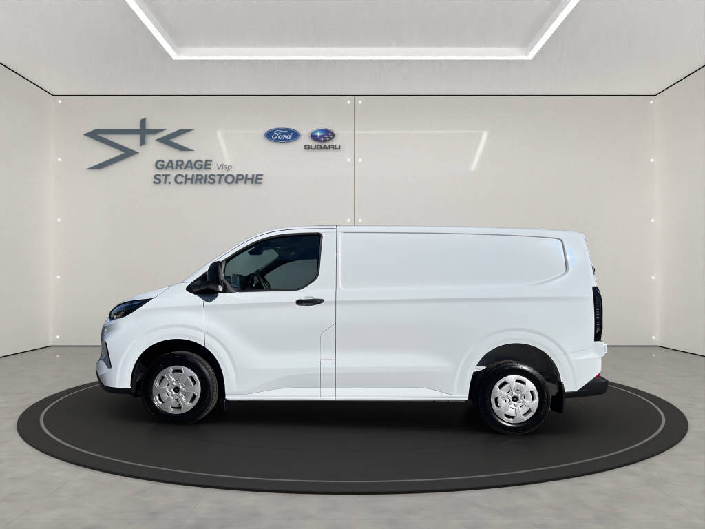 FORD Transit Custom Van 300 L1 2.0 EcoBlue Trend 136 PS - 2