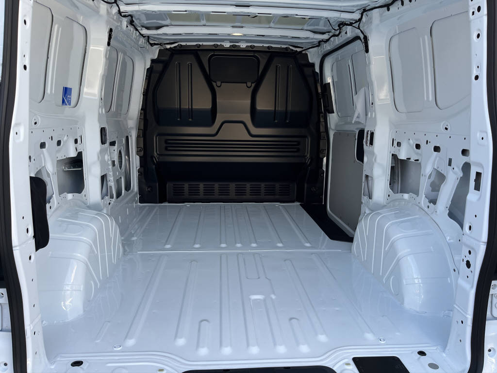 FORD Transit Custom Van 300 L1 2.0 EcoBlue Trend 136 PS - 10