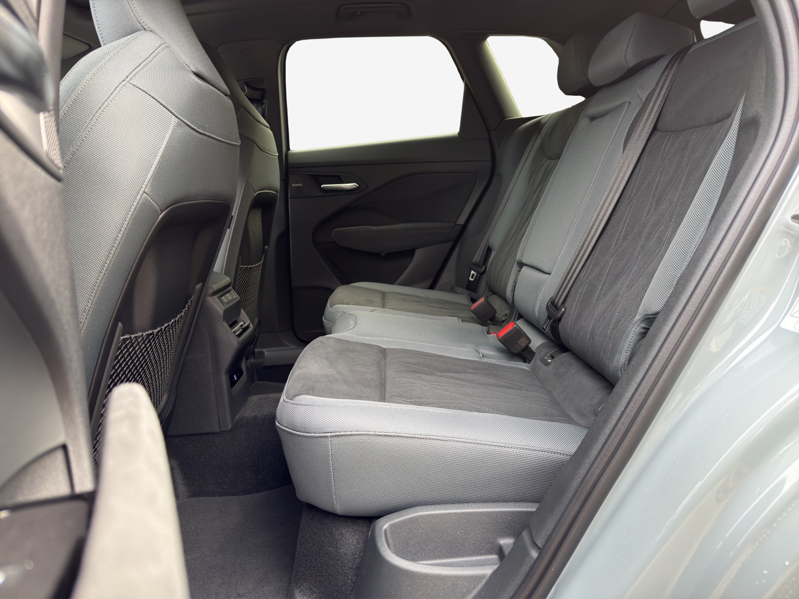 AUDI Q3 SUV TFSI quattro 195 kW S tronic - 12