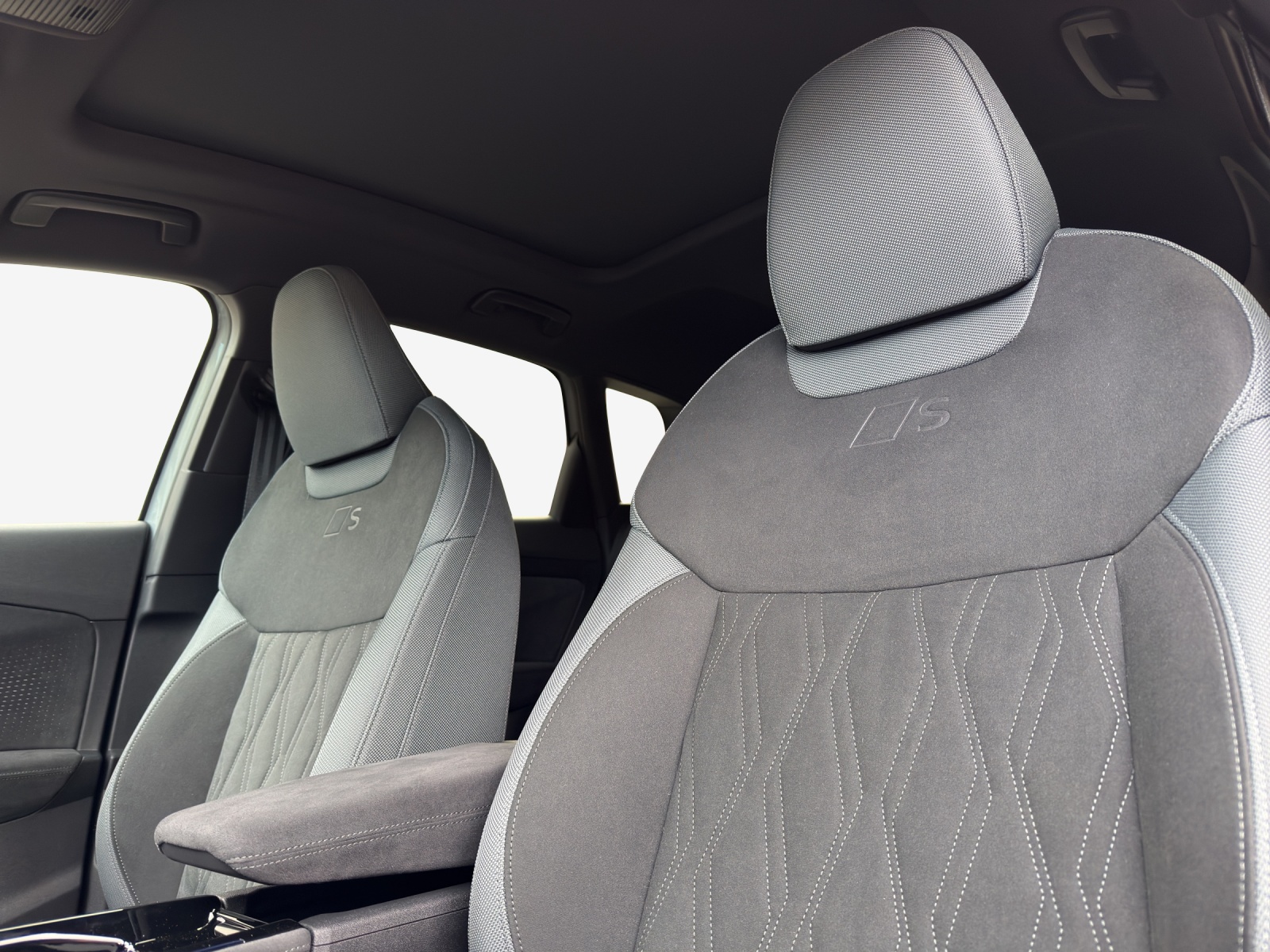 AUDI Q3 SUV TFSI quattro 195 kW S tronic - 16