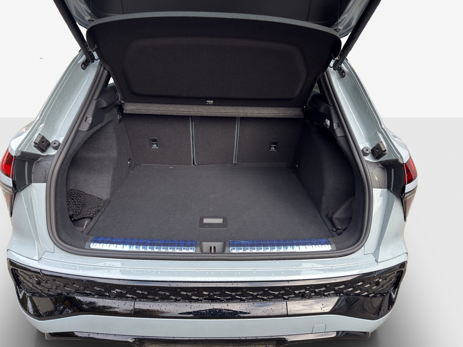 AUDI Q3 SUV TFSI quattro 195 kW S tronic - 13