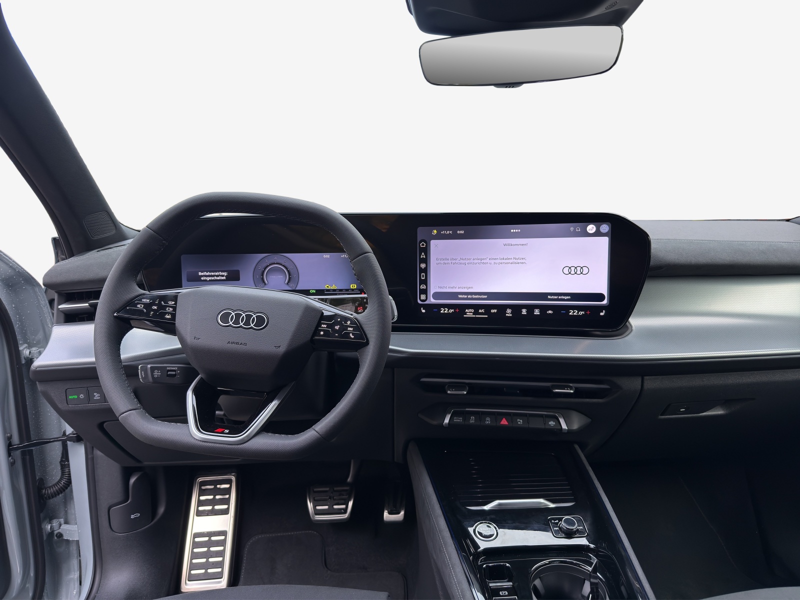 AUDI Q3 SUV TFSI quattro 195 kW S tronic - 9