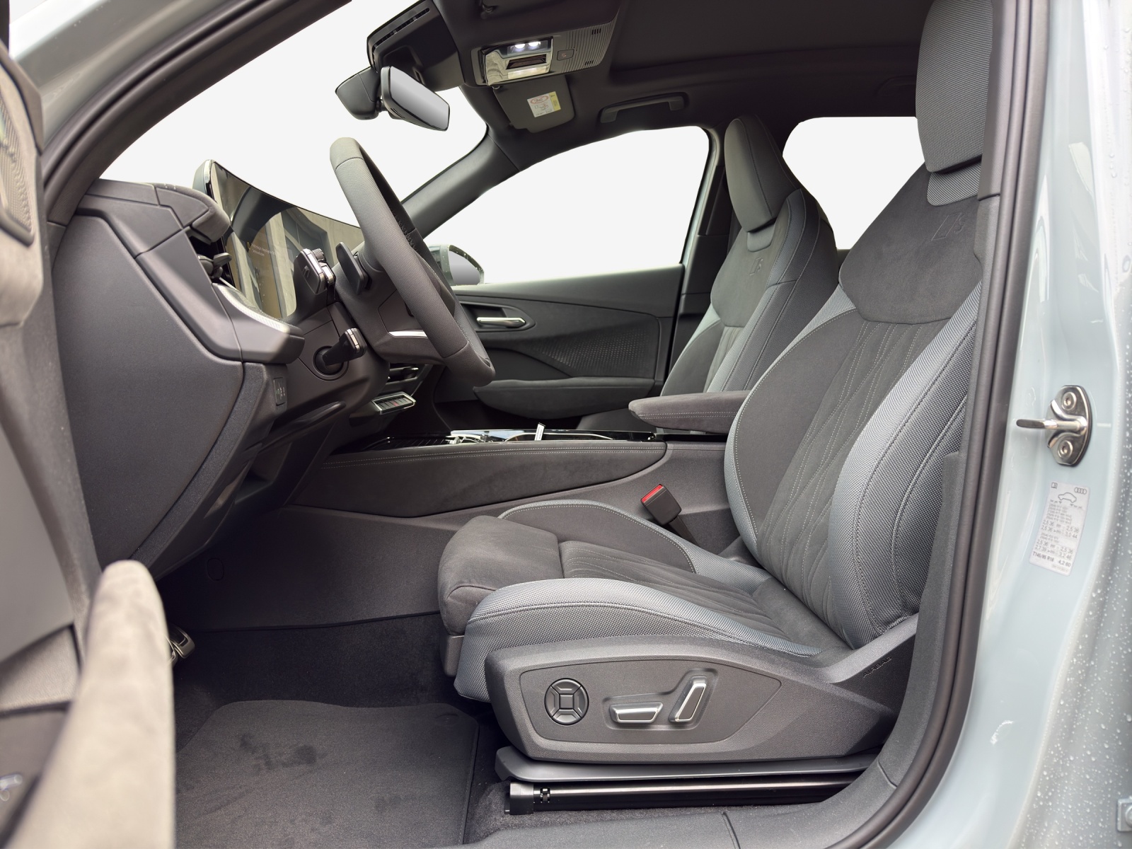 AUDI Q3 SUV TFSI quattro 195 kW S tronic - 8