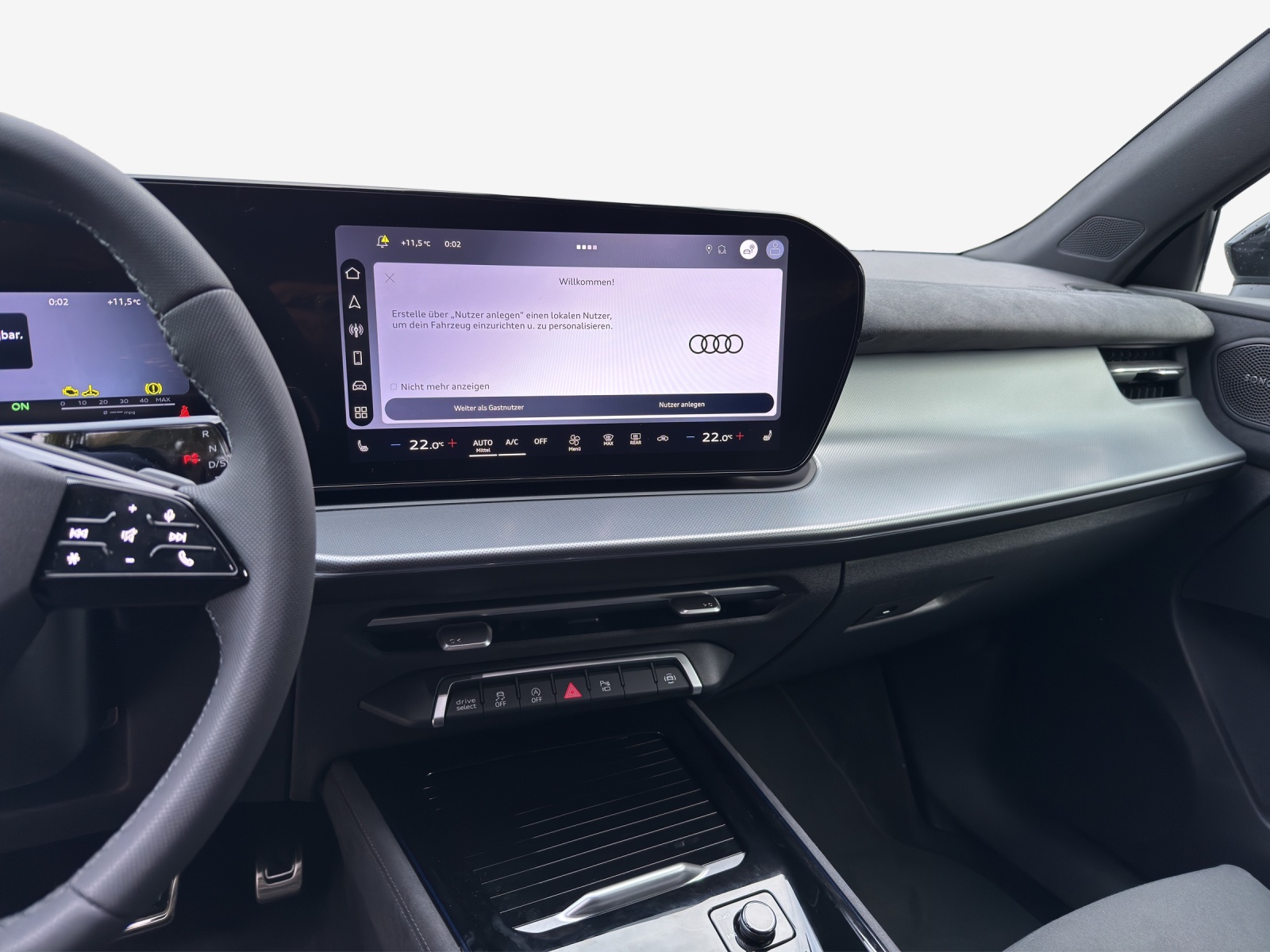 AUDI Q3 SUV TFSI quattro 195 kW S tronic - 11