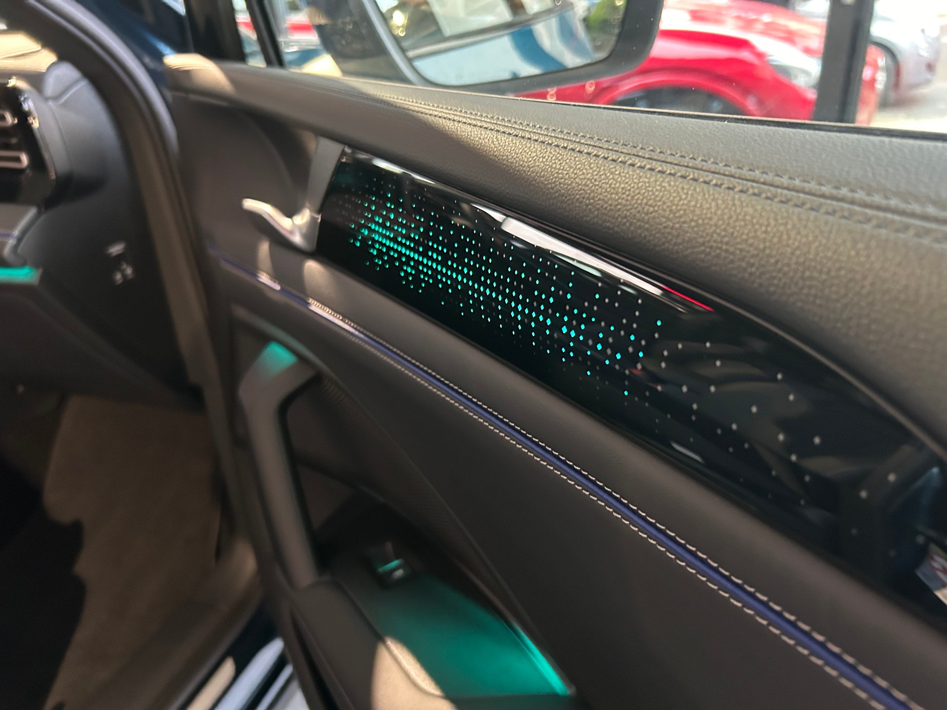 VW Tiguan 2.0 TSI DSG R-Line 4Motion - 12