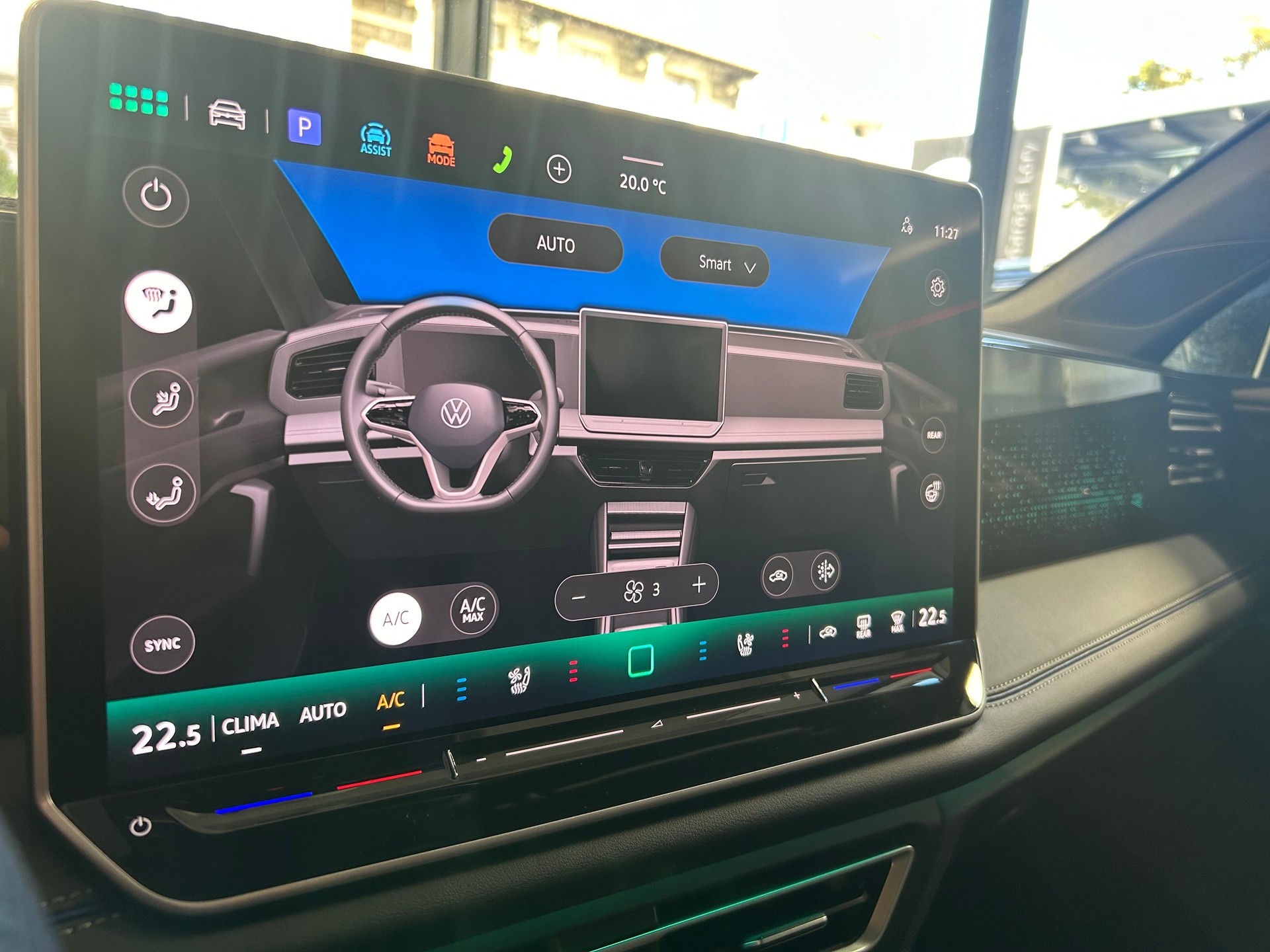 VW Tiguan 2.0 TSI DSG R-Line 4Motion - 10