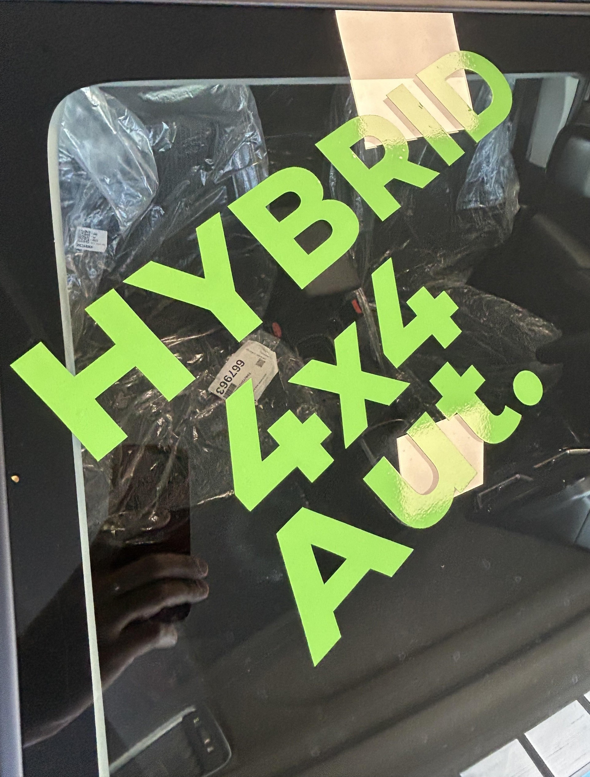 SUZUKI S-Cross 1.5 Compact Top Hybrid 4 ROUES HIVER OFFERTES - 2