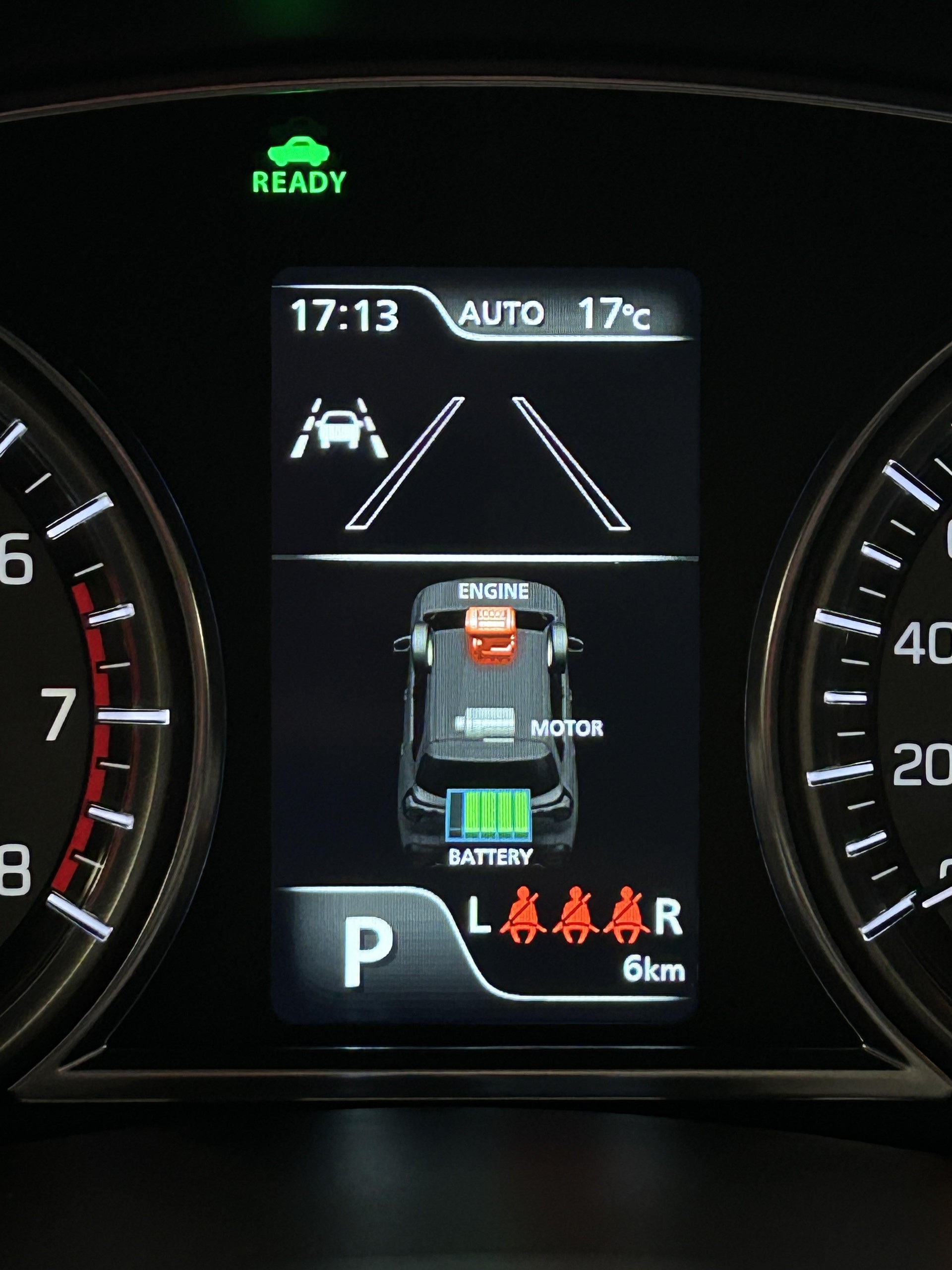 SUZUKI S-Cross 1.5 Compact Top Hybrid 4 ROUES HIVER OFFERTES - 10