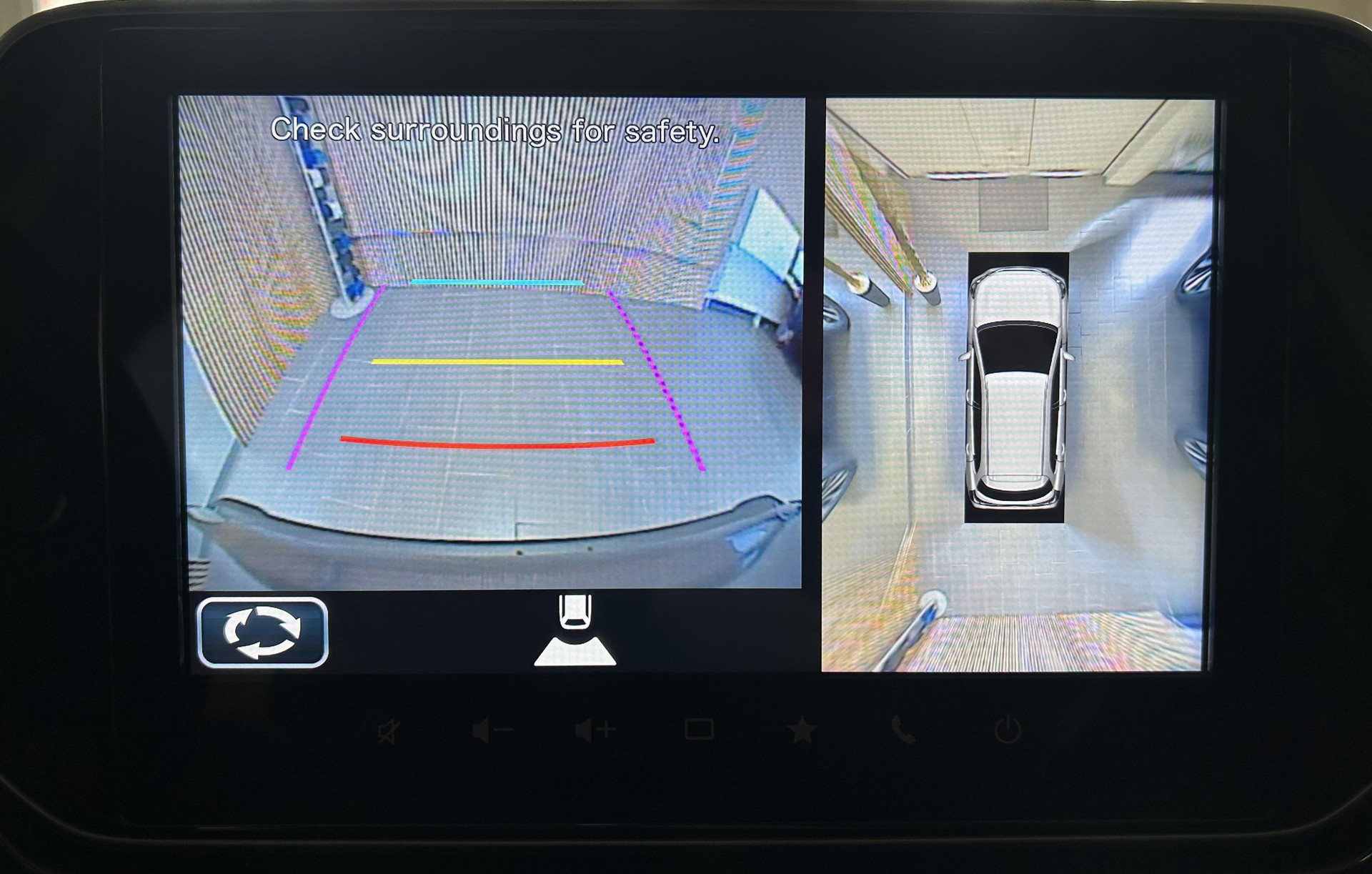 SUZUKI S-Cross 1.5 Compact Top Hybrid 4 ROUES HIVER OFFERTES - 14