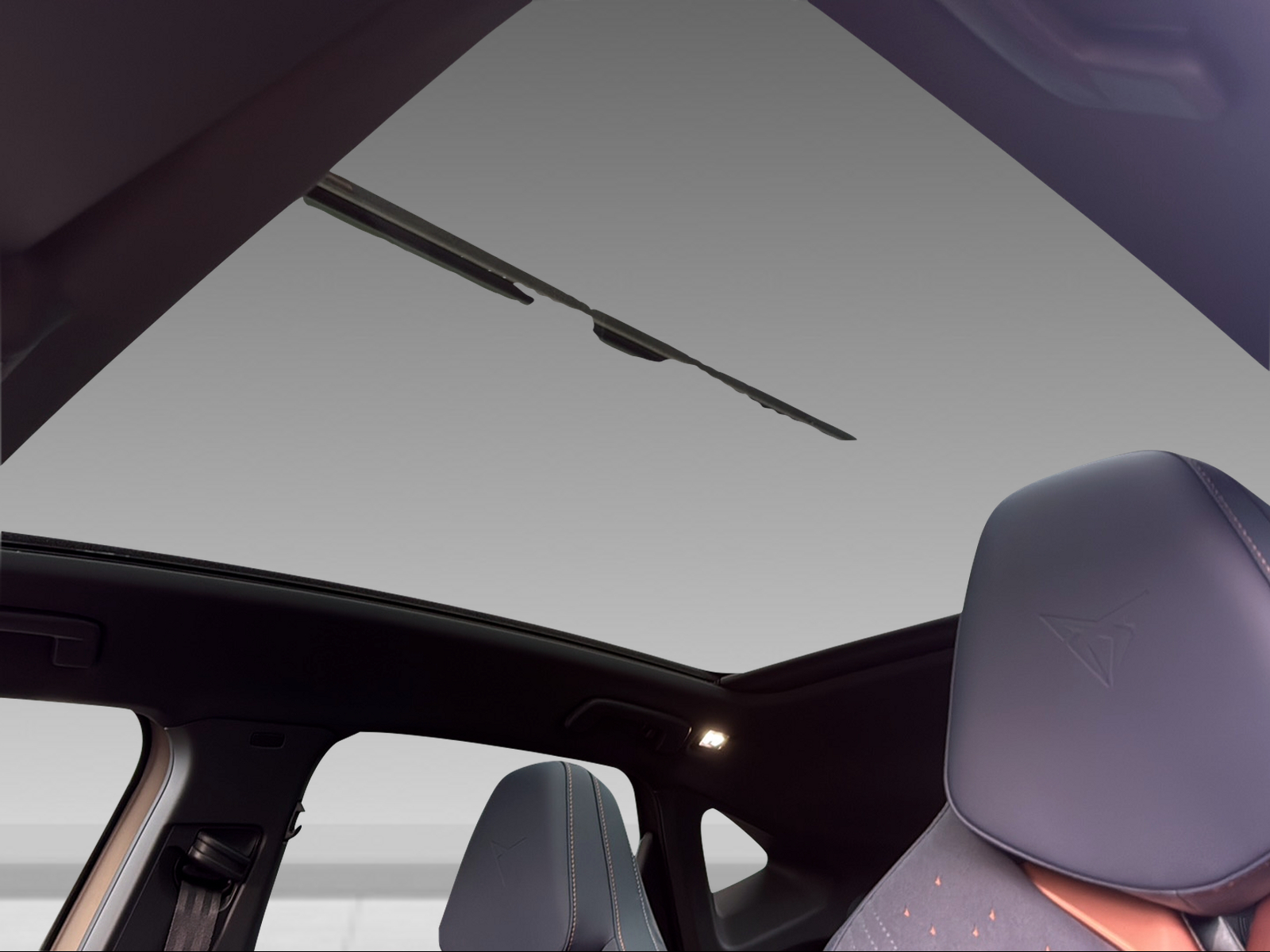 CUPRA Tavascan Adrenaline - 8