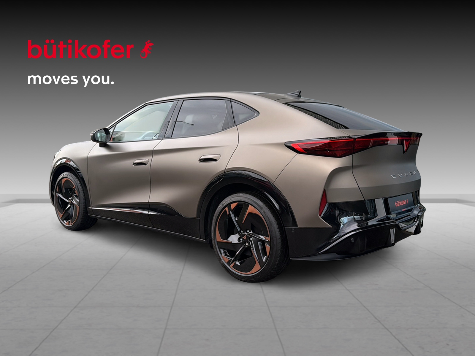 CUPRA Tavascan Adrenaline - 4