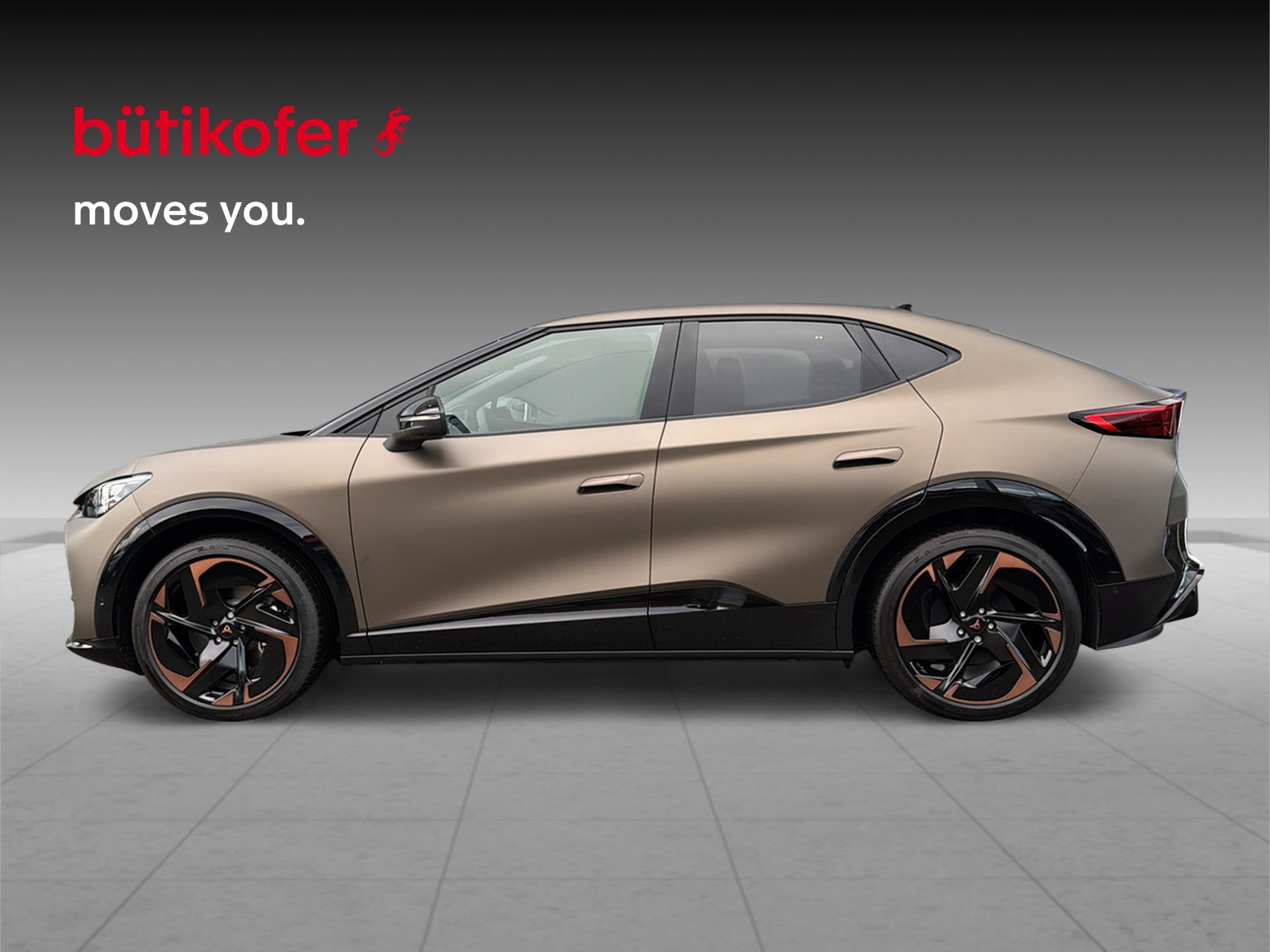 CUPRA Tavascan Adrenaline - 3