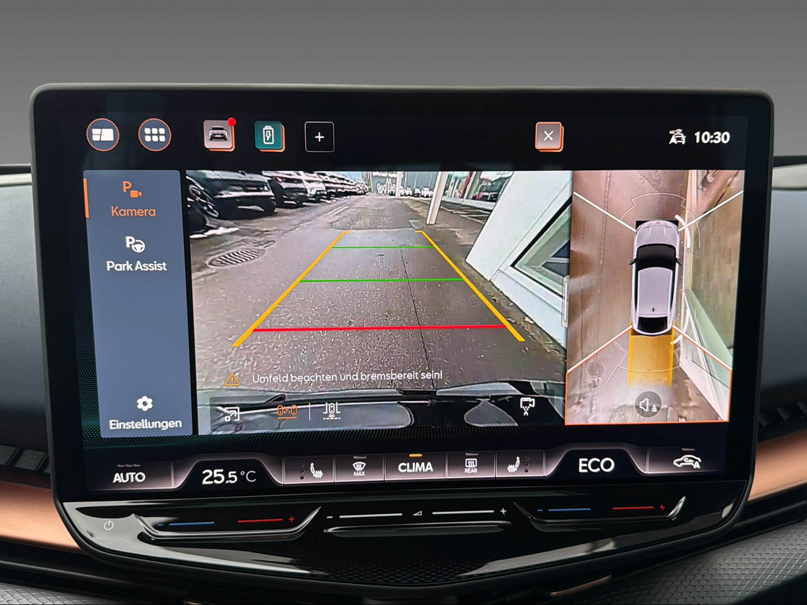 CUPRA Tavascan Adrenaline - 11