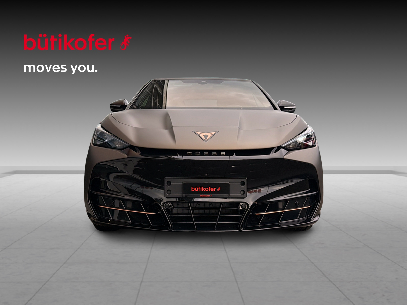 CUPRA Tavascan Adrenaline - 2