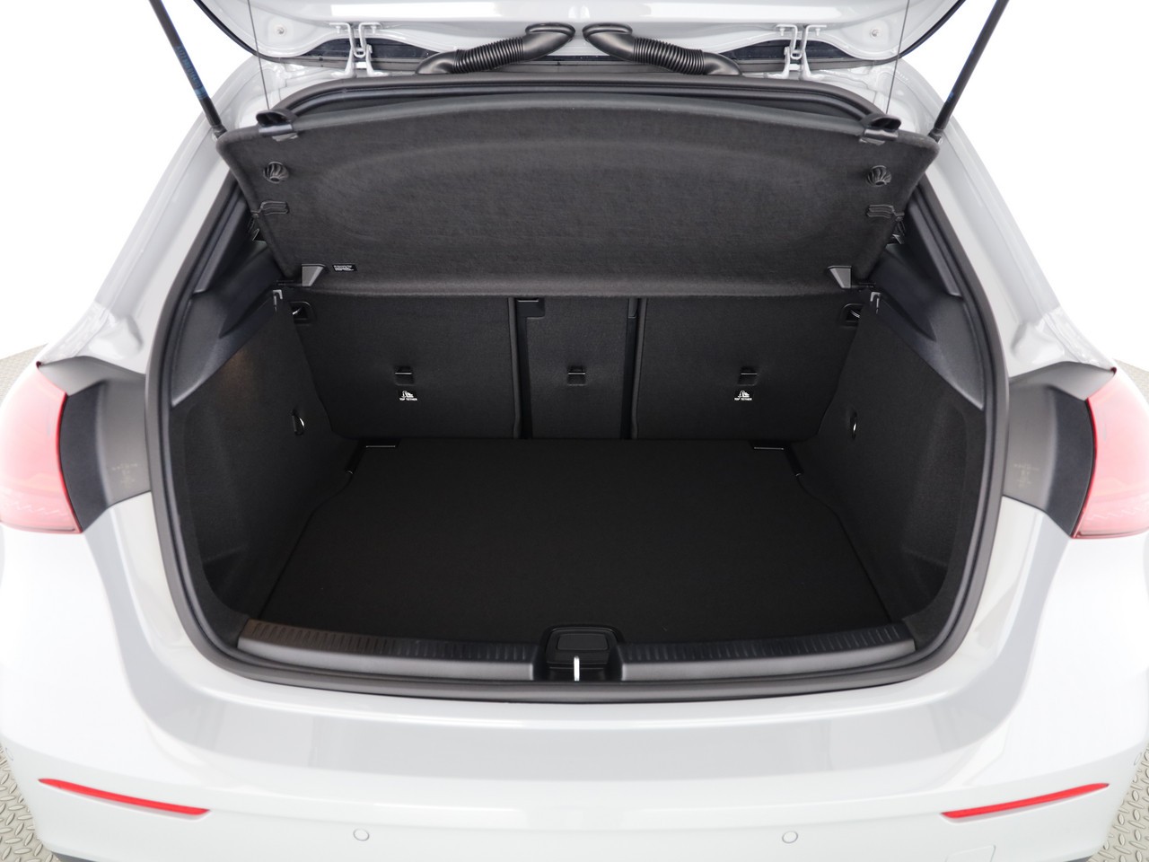 MERCEDES-BENZ A 250 4Matic 8G-DCT - 4