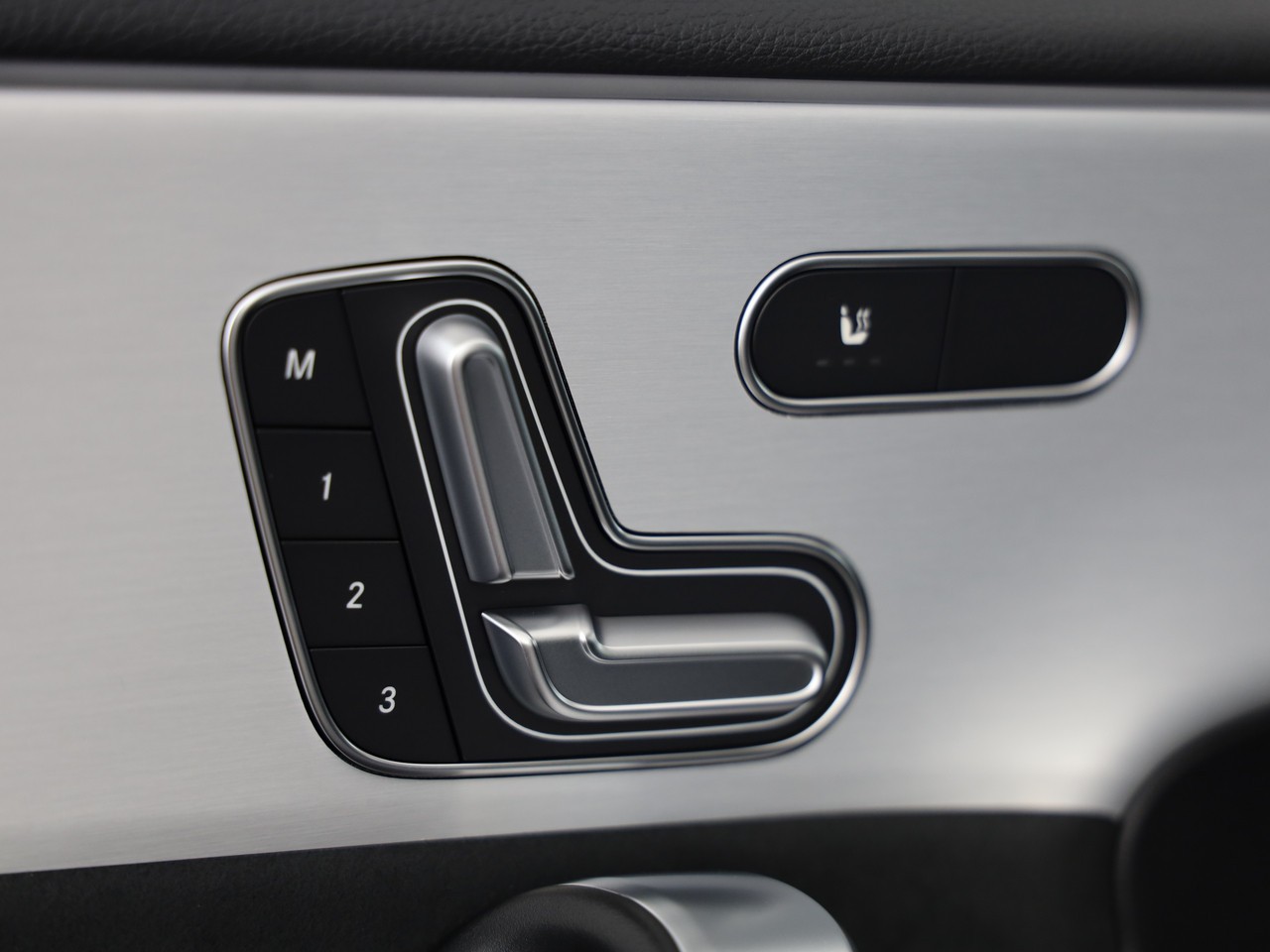 MERCEDES-BENZ A 250 4Matic 8G-DCT - 6