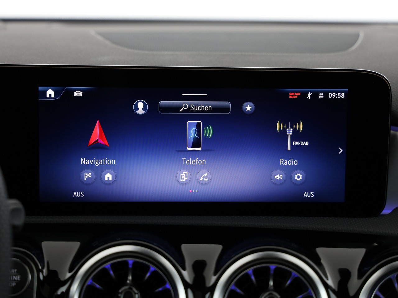 MERCEDES-BENZ A 250 4Matic 8G-DCT - 15