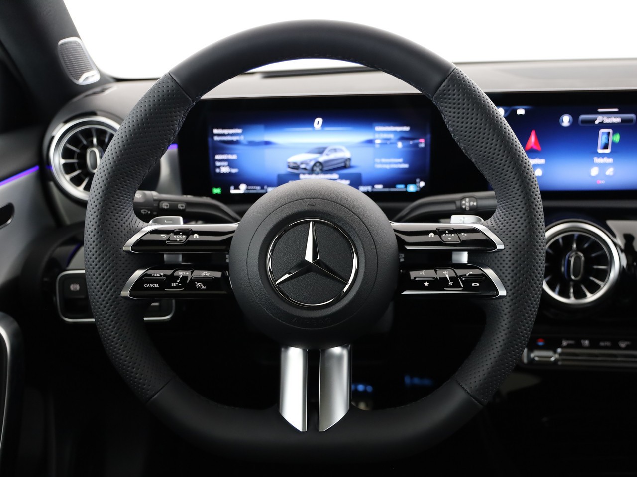 MERCEDES-BENZ A 250 4Matic 8G-DCT - 16