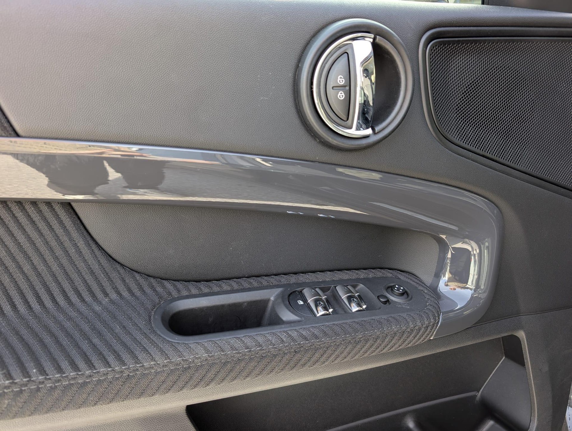 MINI Countryman F60 2.0i Cooper S - 11