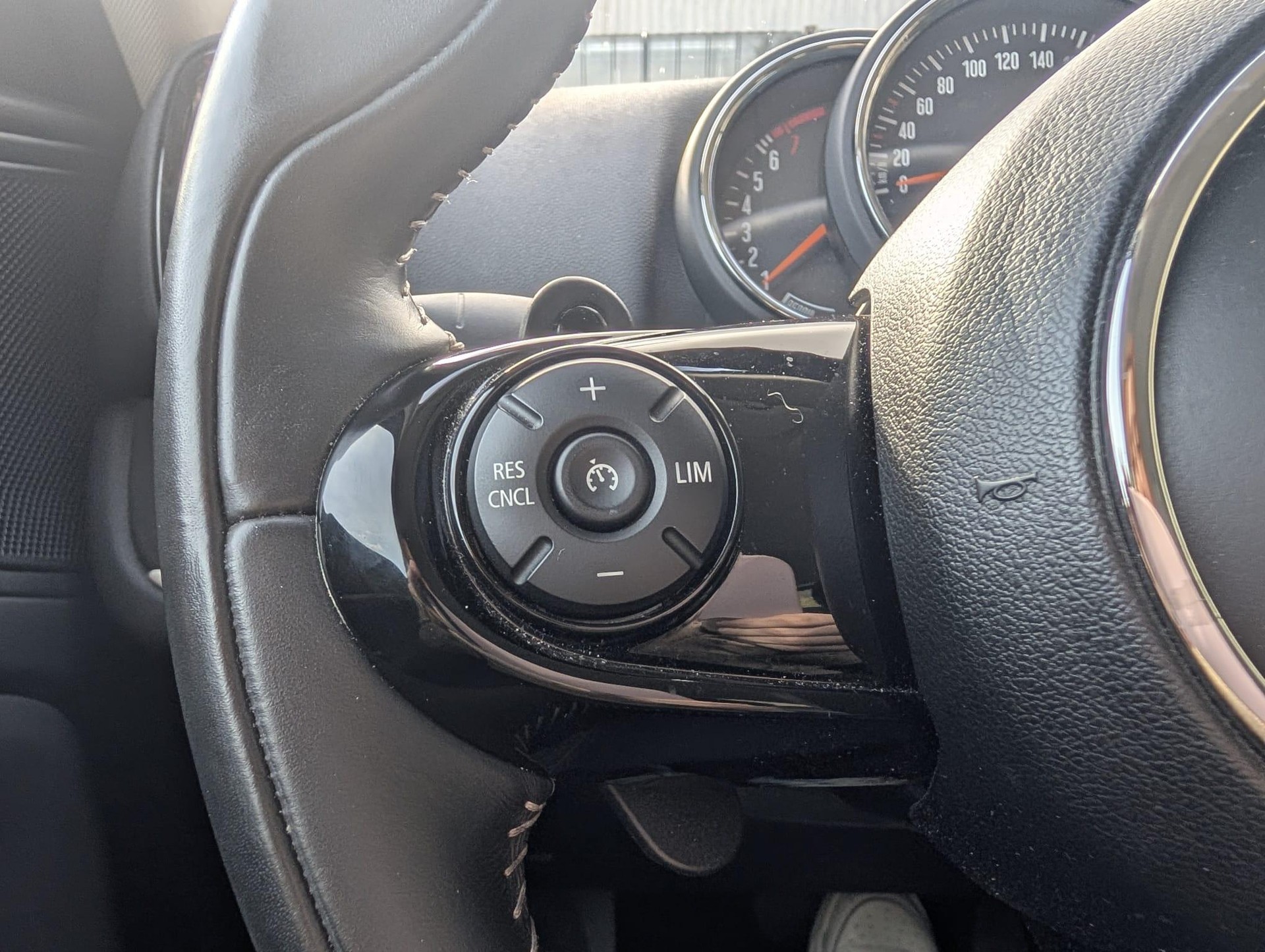 MINI Countryman F60 2.0i Cooper S - 13