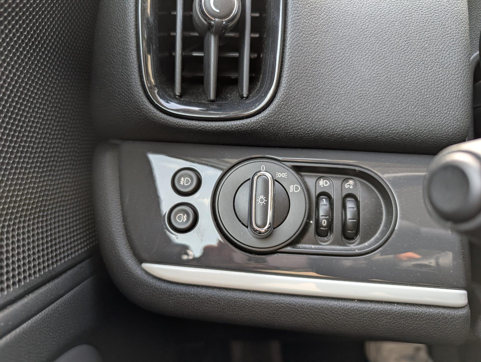 MINI Countryman F60 2.0i Cooper S - 12