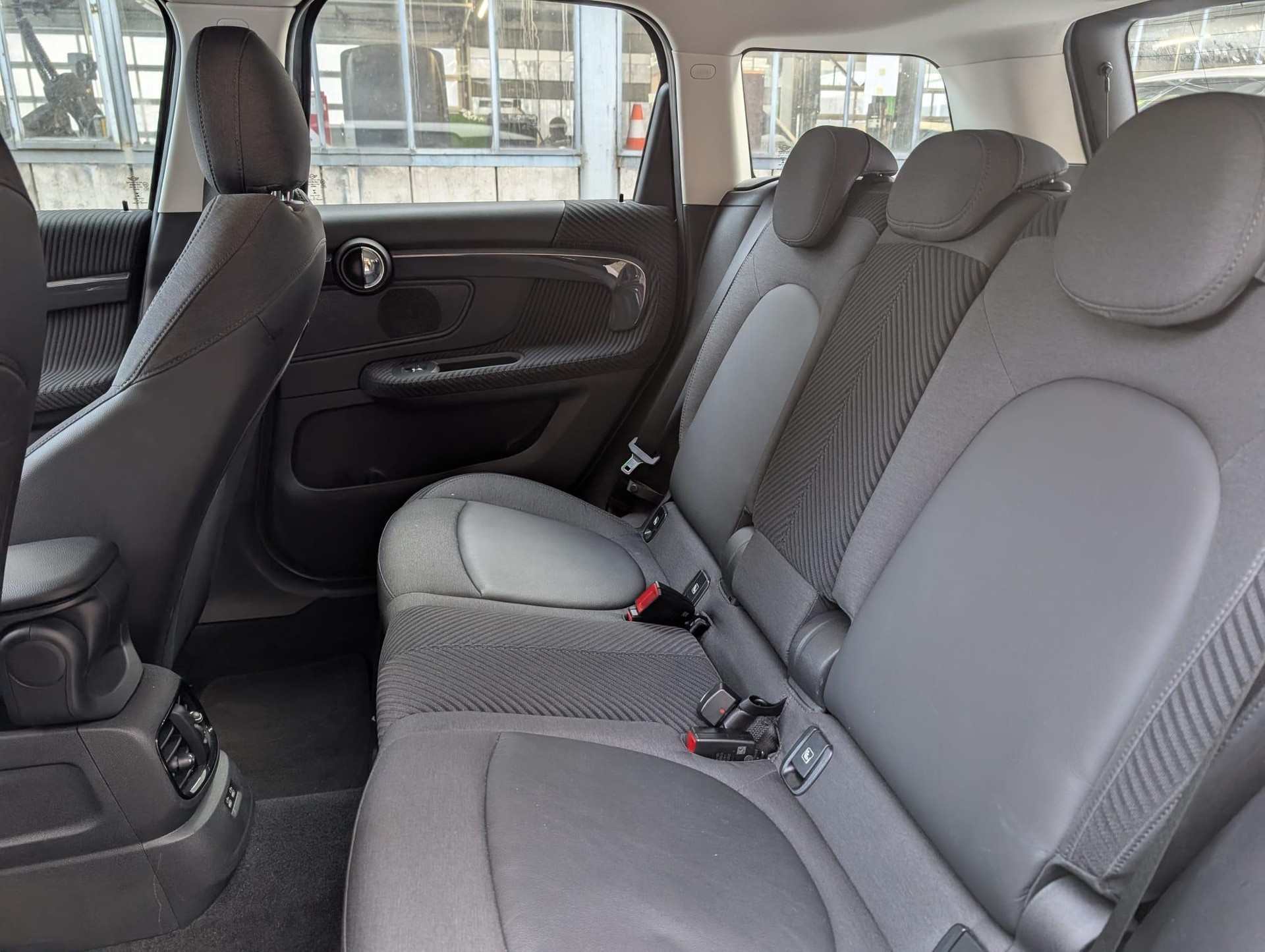 MINI Countryman F60 2.0i Cooper S - 17