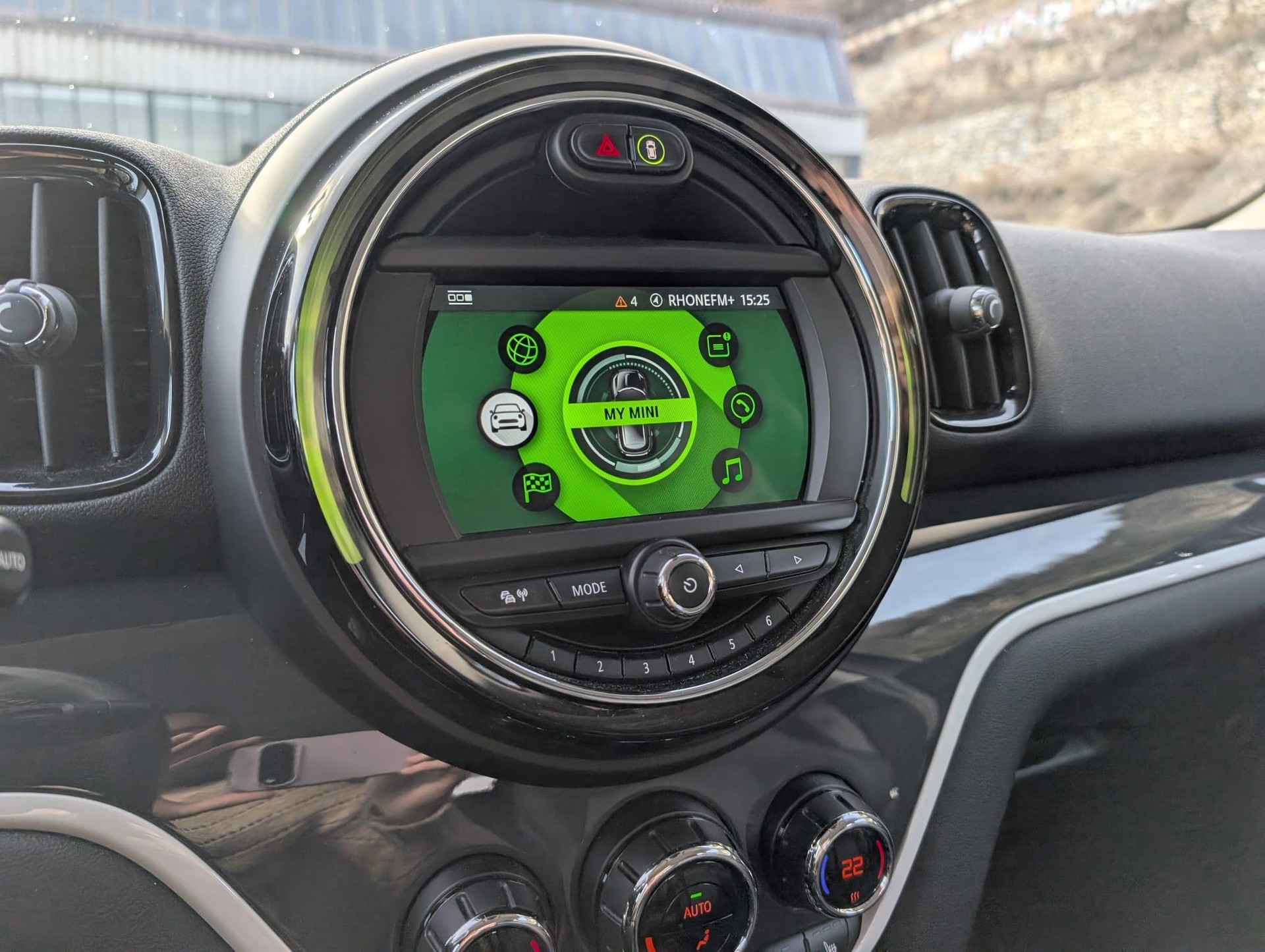 MINI Countryman F60 2.0i Cooper S - 16