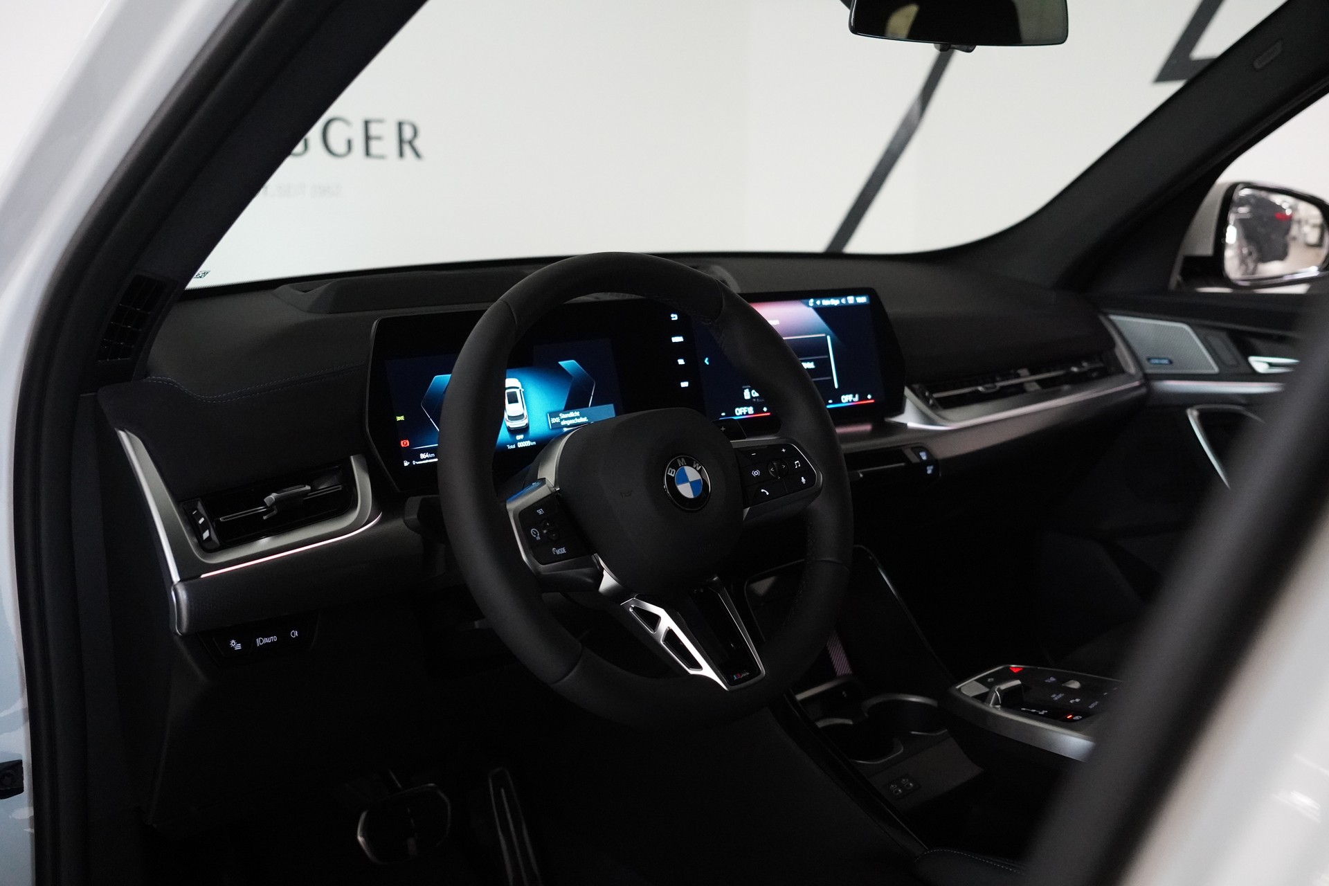 BMW X1 xDrive 23d 48V M Sport Pro - 25