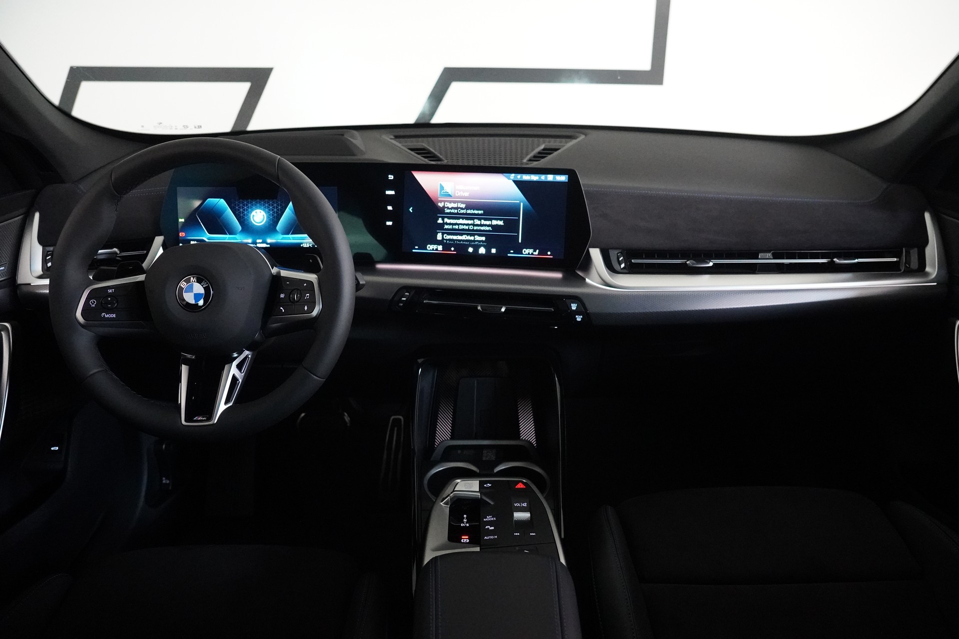 BMW X1 xDrive 23d 48V M Sport Pro - 18