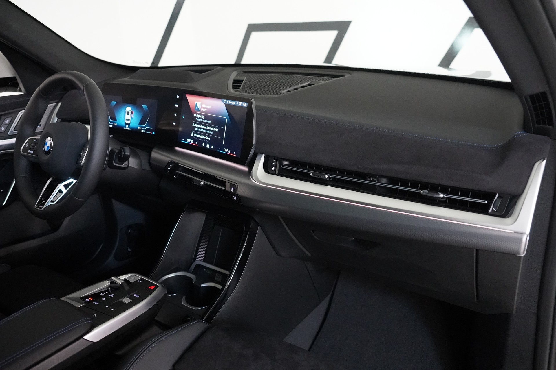 BMW X1 xDrive 23d 48V M Sport Pro - 17