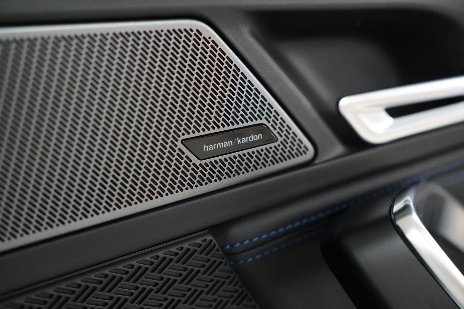 BMW X1 xDrive 23d 48V M Sport Pro - 24