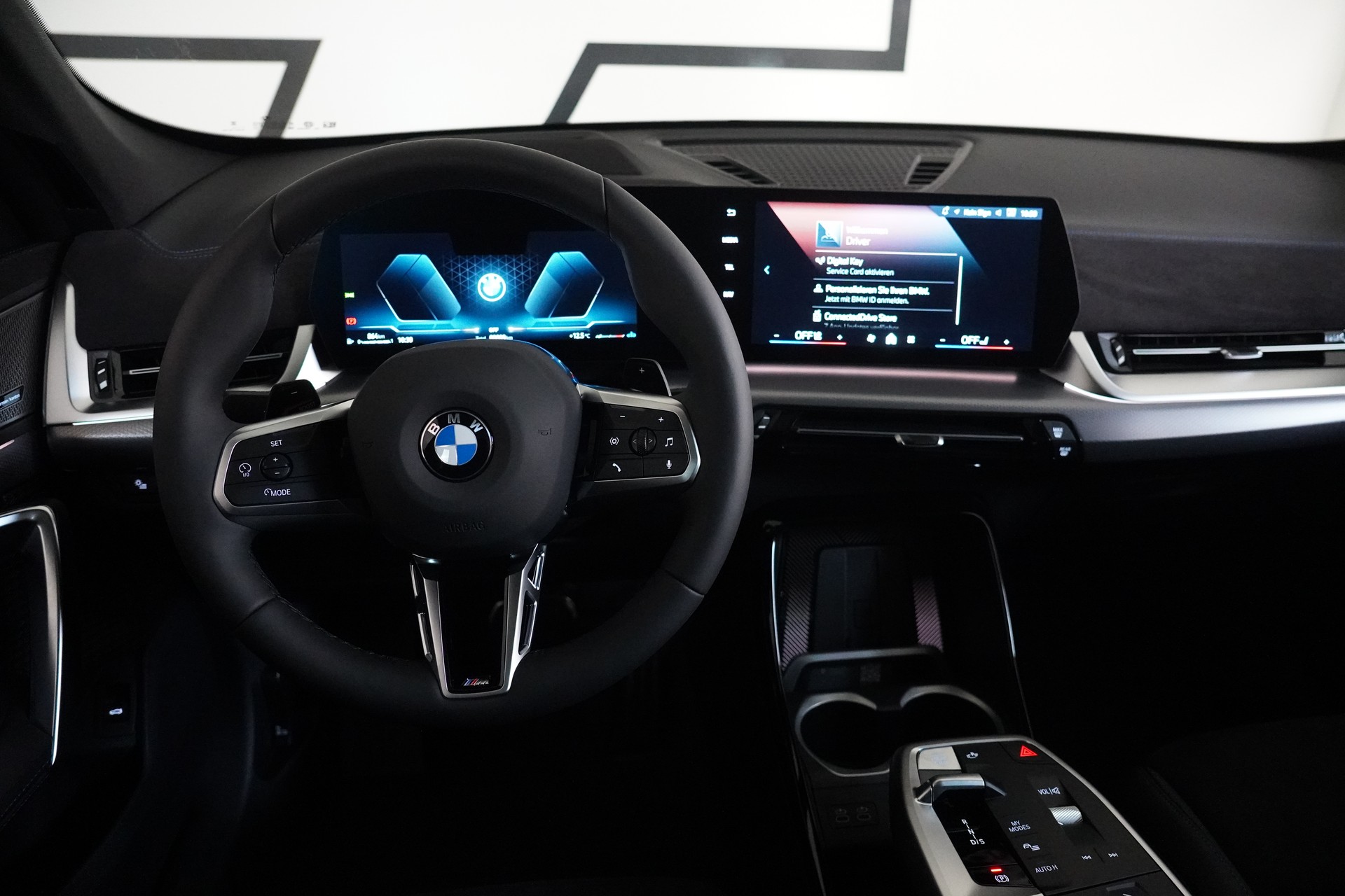 BMW X1 xDrive 23d 48V M Sport Pro - 21