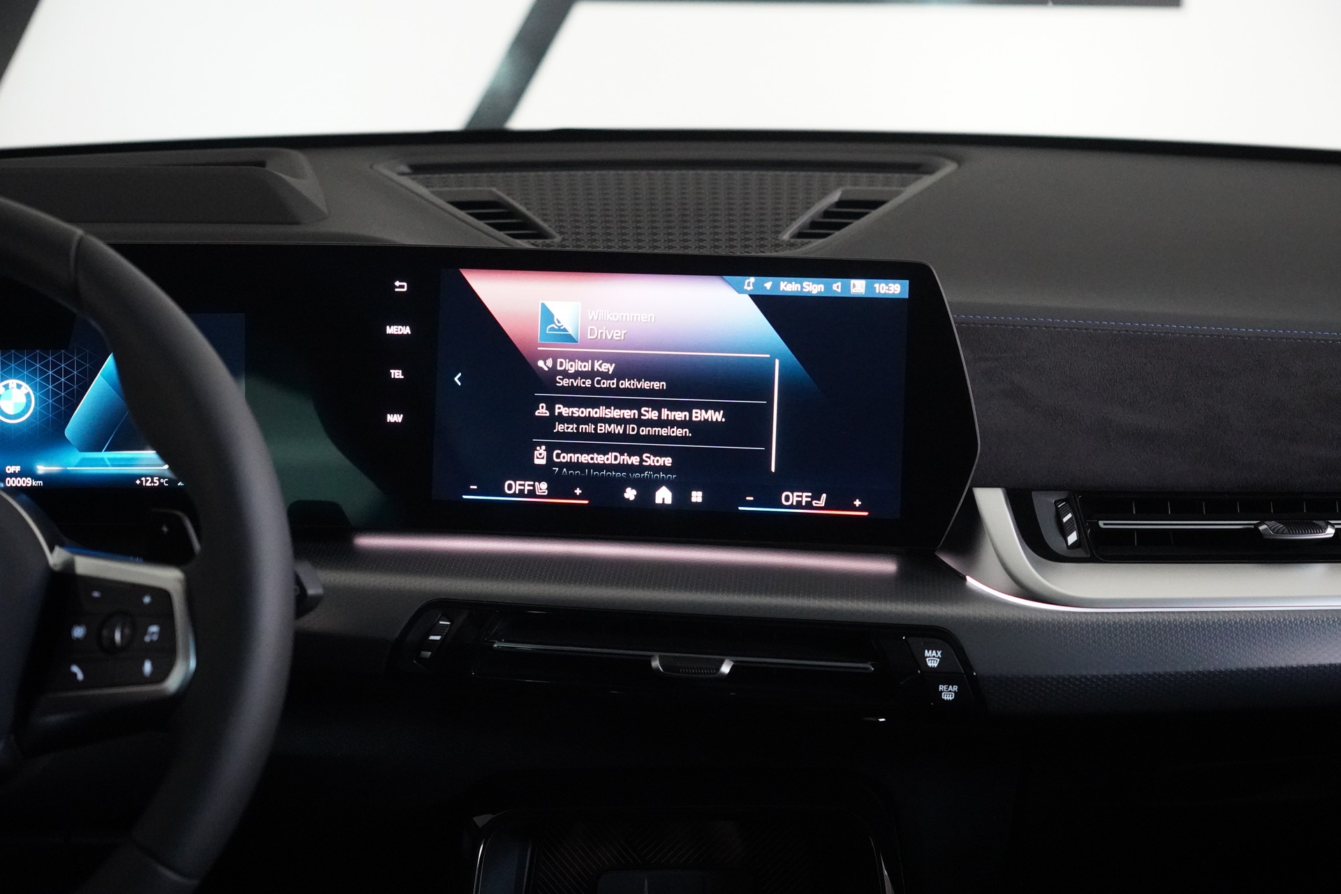 BMW X1 xDrive 23d 48V M Sport Pro - 19