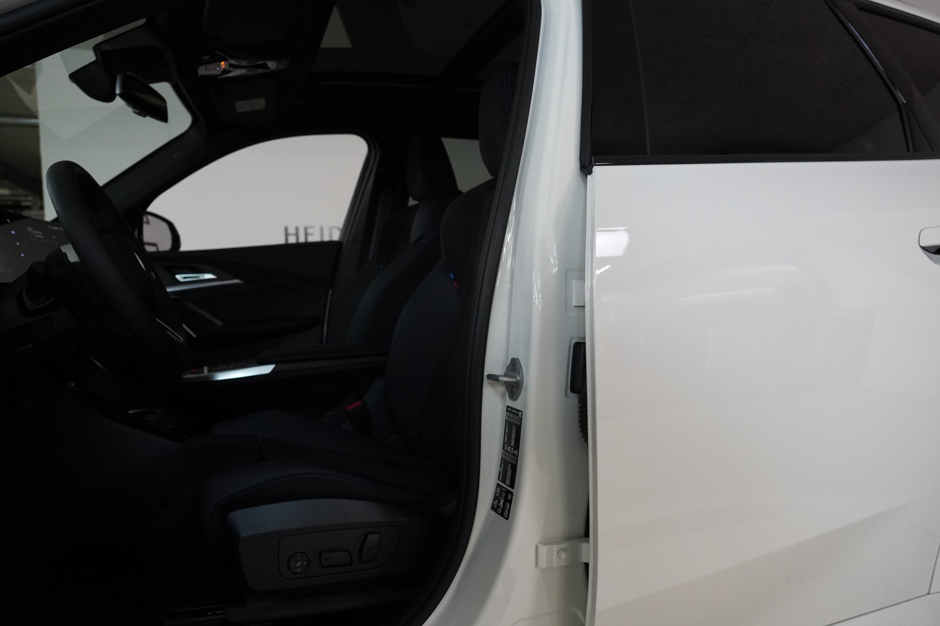 BMW X1 xDrive 23d 48V M Sport Pro - 11