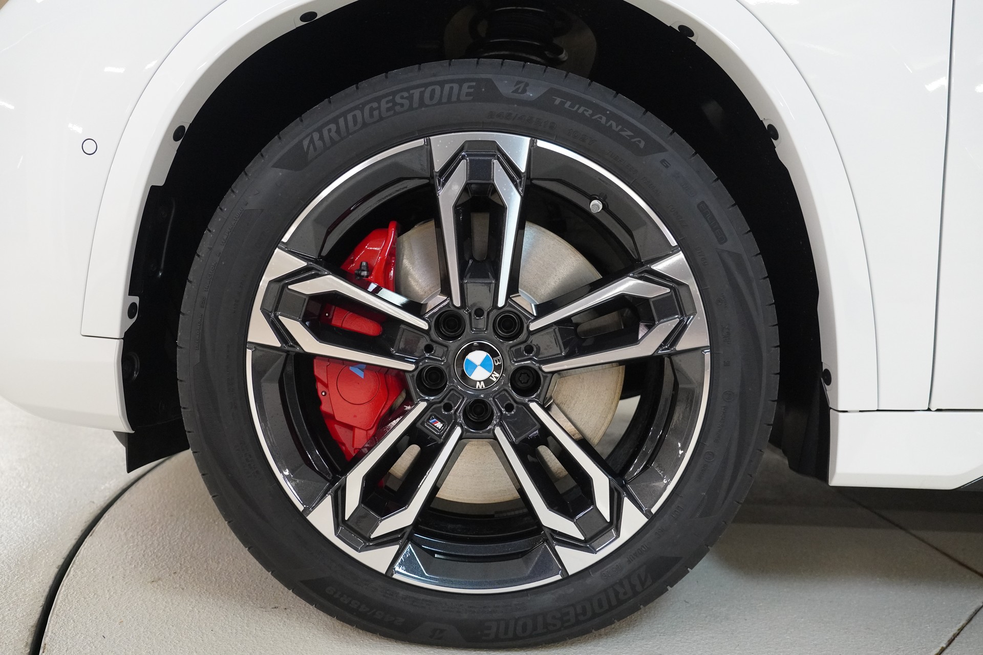 BMW X1 xDrive 23d 48V M Sport Pro - 10