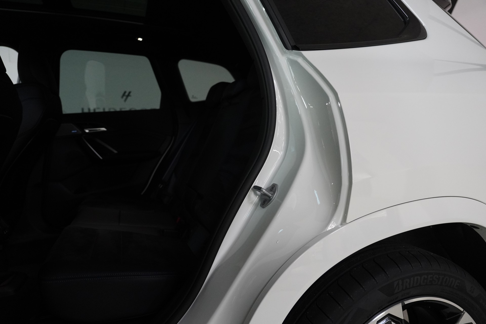 BMW X1 xDrive 23d 48V M Sport Pro - 13