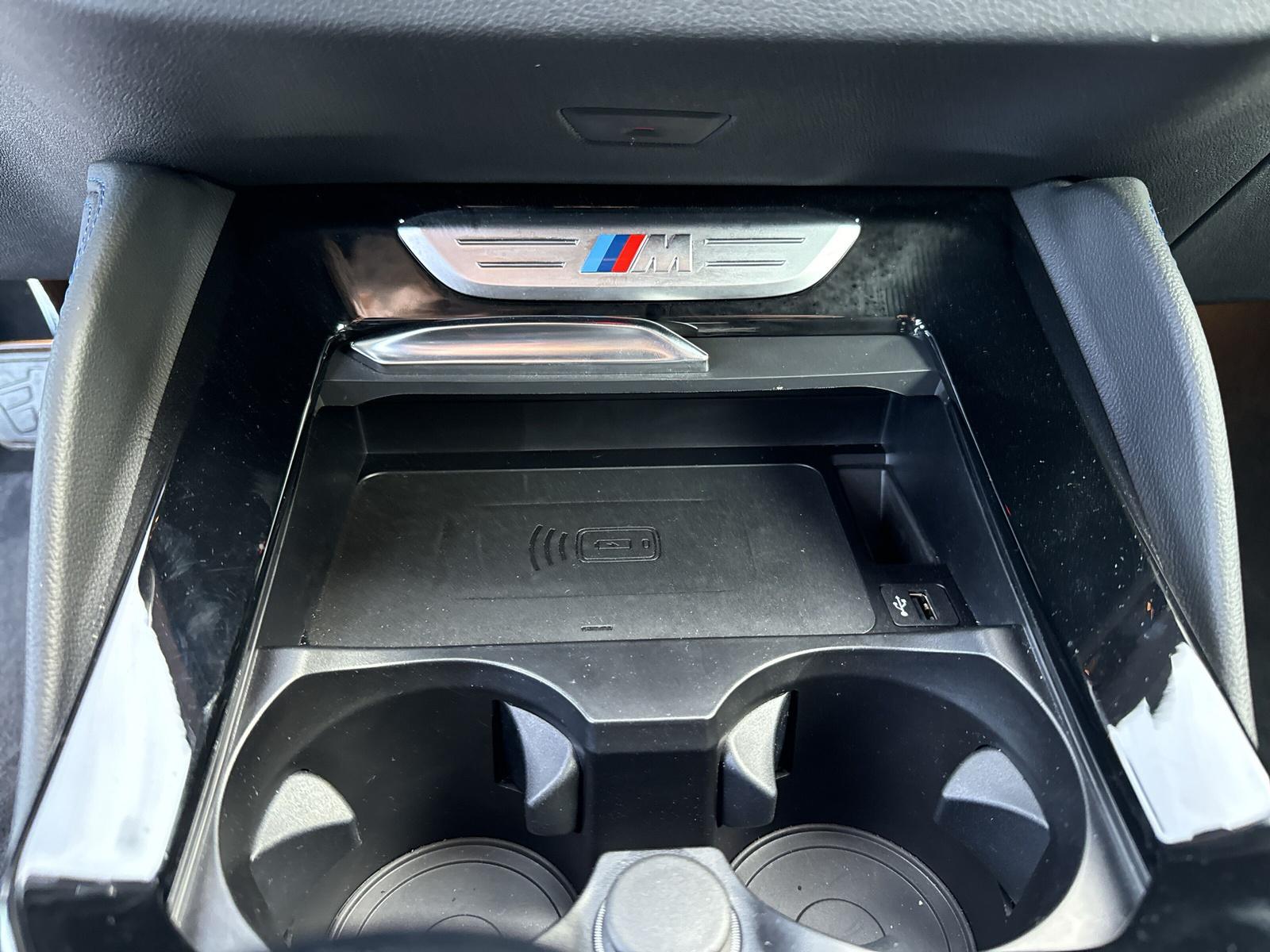 BMW X4 M40d M Sport G02 (CH) AHK 📍 - 21