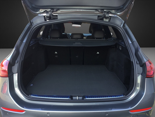 MERCEDES-BENZ C 220 d T 4 Matic - 12