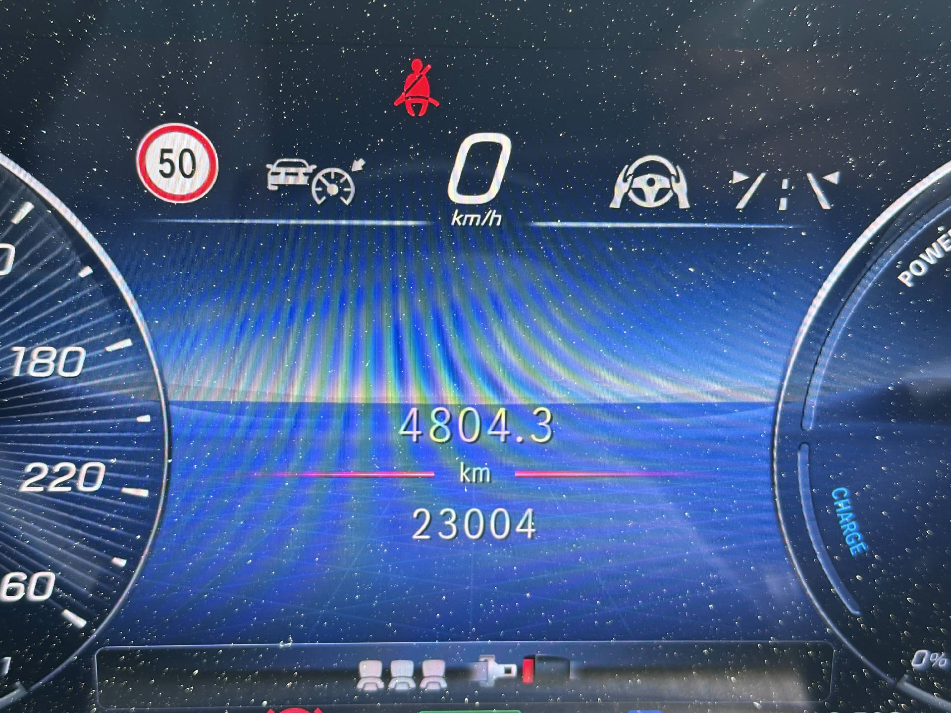 MERCEDES-BENZ GLE 350 de AMG Line 4Matic - 16