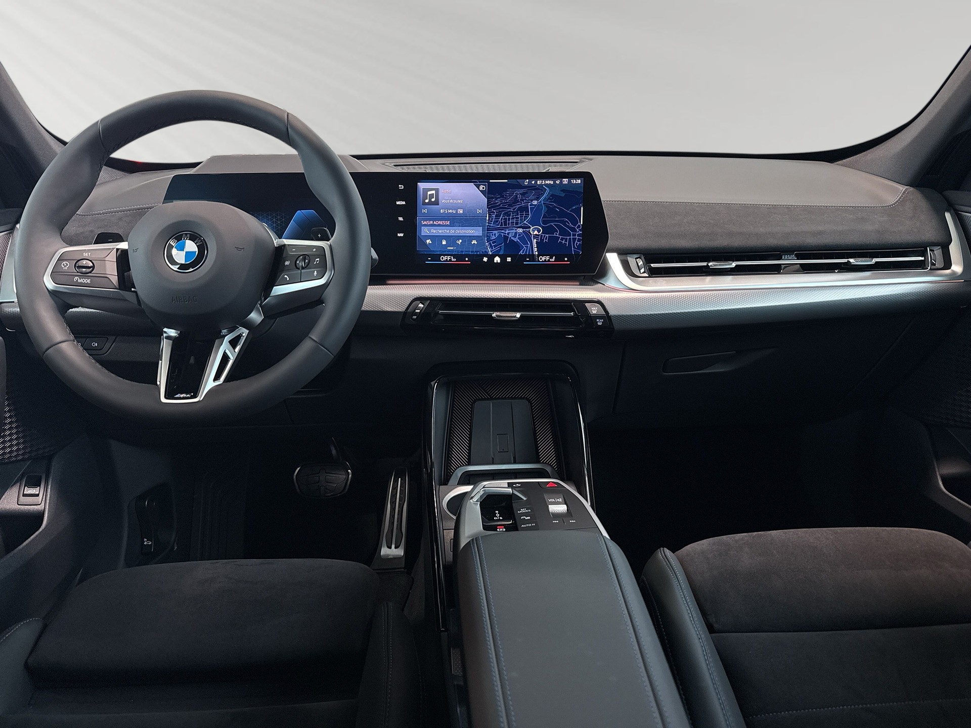 BMW X1 xDrive 23i 48V M Sport Pro - 6