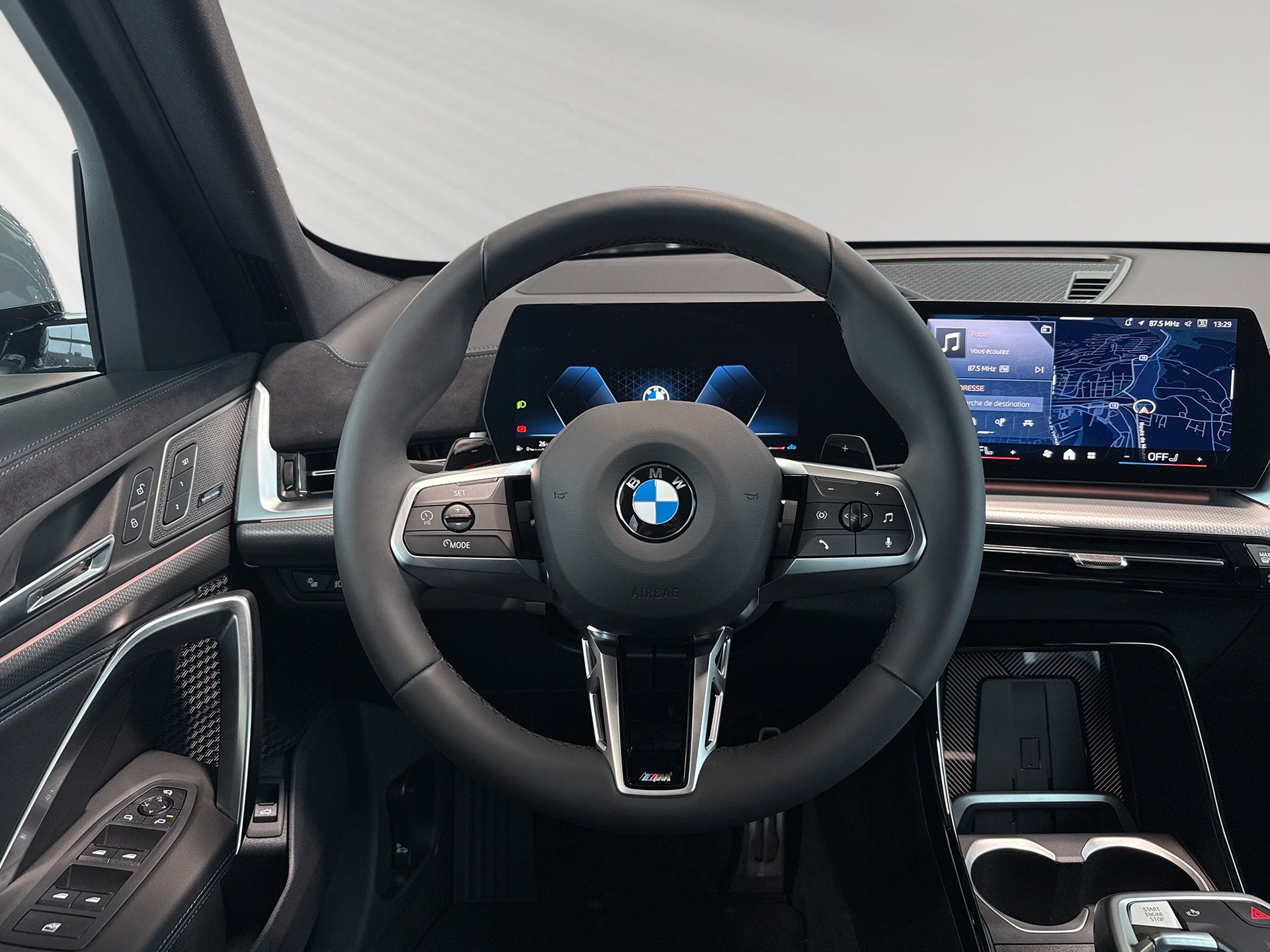 BMW X1 xDrive 23i 48V M Sport Pro - 5