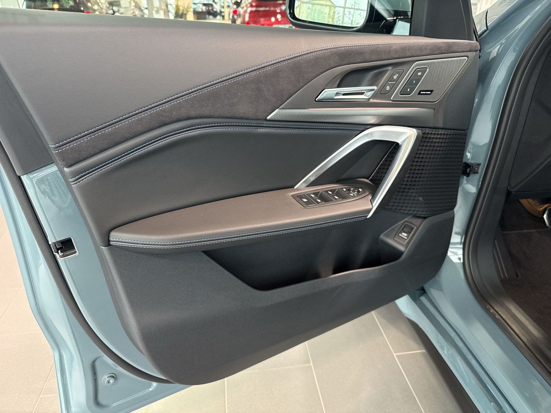 BMW X1 xDrive 23i 48V M Sport Pro - 17