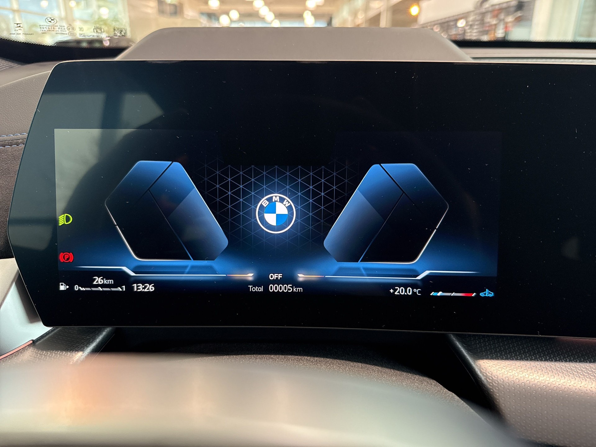 BMW X1 xDrive 23i 48V M Sport Pro - 14