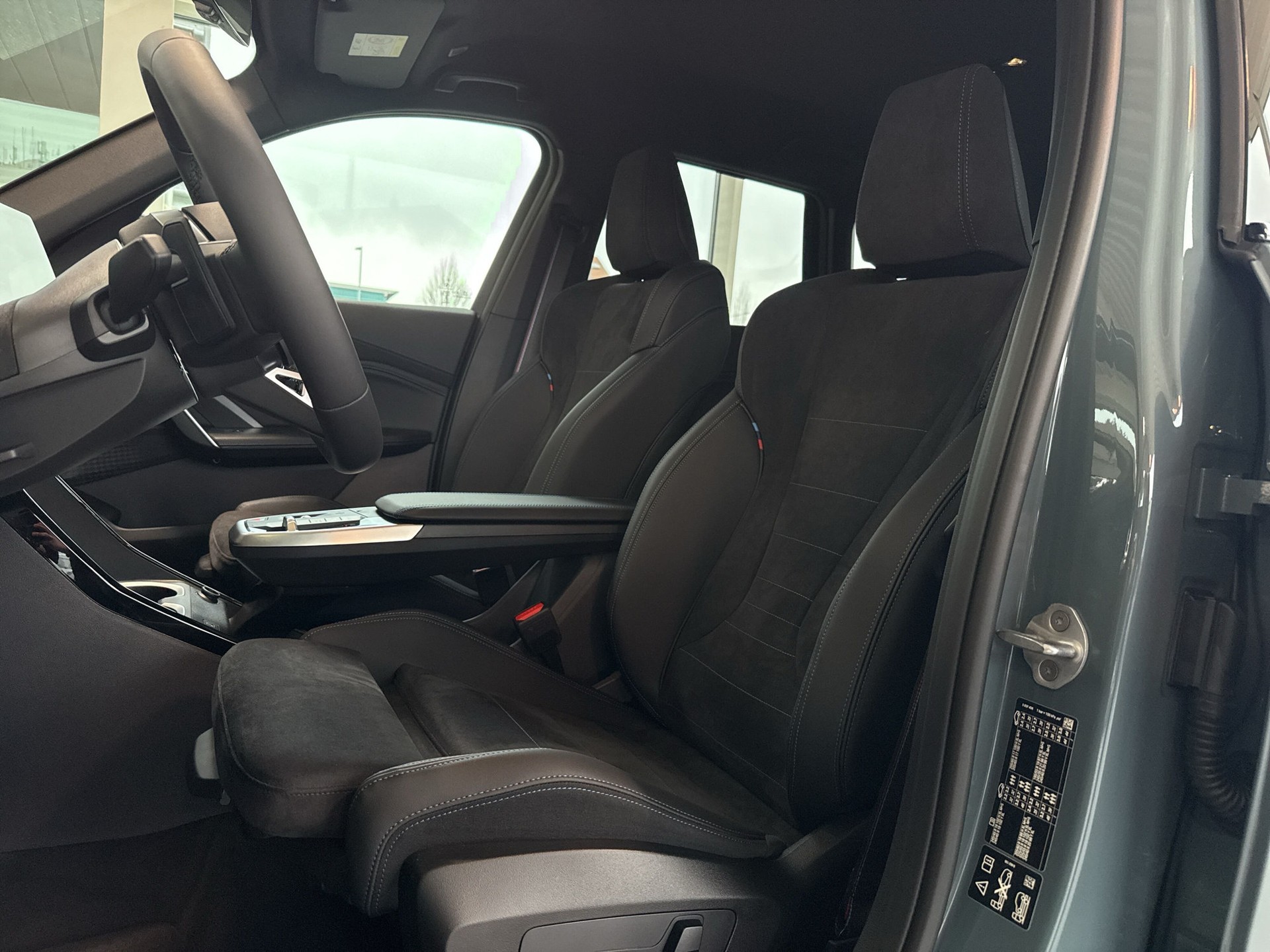 BMW X1 xDrive 23i 48V M Sport Pro - 10