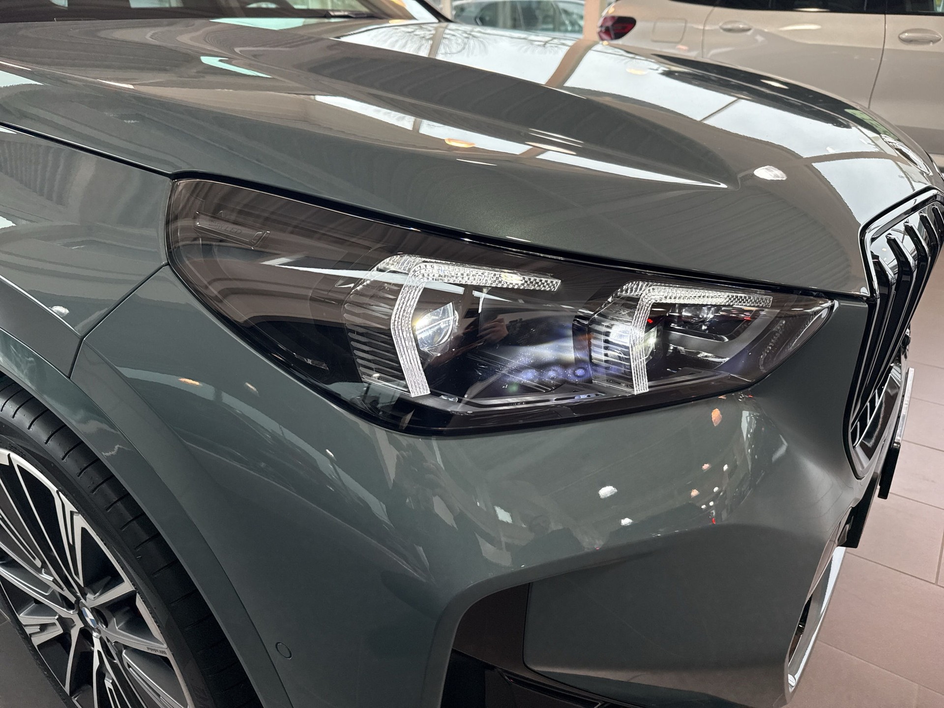 BMW X1 xDrive 23i 48V M Sport Pro - 18